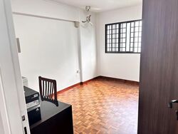 Blk 111 Jurong East Ville (Jurong East), HDB 5 Rooms #562450891